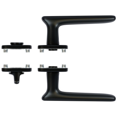 RK.C6.STROMBOLI.WC.CE kľučka na dvere RK.C6.STROMBOLI.WC.CE kľučka na dvere