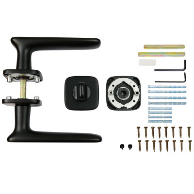 RK.C6.STROMBOLI.WC.CE kľučka na dvere RK.C6.STROMBOLI.WC.CE kľučka na dvere