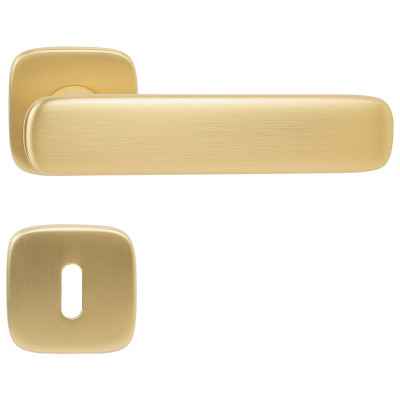 RK.C6.STROMBOLI.BB.MS kľučka na dvere RK.C6.STROMBOLI.BB.MS kľučka na dvere