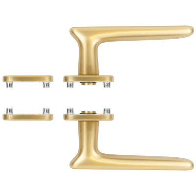 RK.C6.STROMBOLI.BB.MS kľučka na dvere RK.C6.STROMBOLI.BB.MS kľučka na dvere