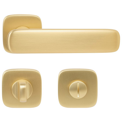 RK.C6.STROMBOLI.WC.MS kľučka na dvere RK.C6.STROMBOLI.WC.MS kľučka na dvere