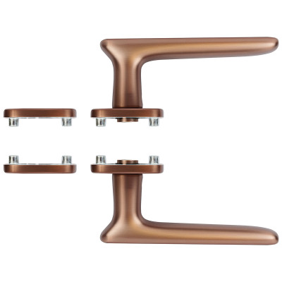 RK.C6.STROMBOLI.BB.MDT kľučka na dvere RK.C6.STROMBOLI.BB.MDT kľučka na dvere