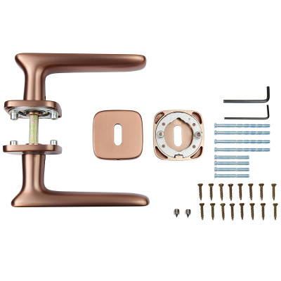 RK.C6.STROMBOLI.BB.MDT kľučka na dvere RK.C6.STROMBOLI.BB.MDT kľučka na dvere