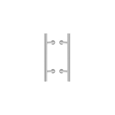 Mâner 50/30 rotund cu două fețe