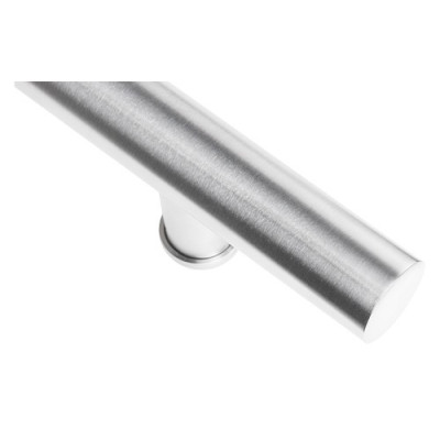 Mâner  80/50 rotund cu două fețe