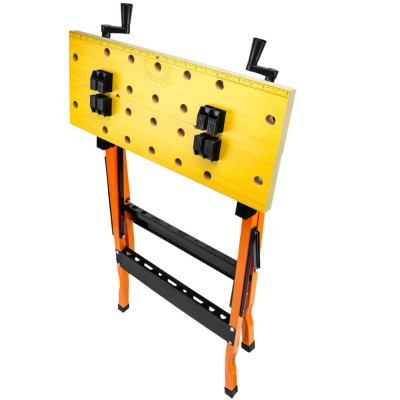 Masa de lucru reglabila 150kg SN6719 Masa de lucru reglabila 150kg SN6719