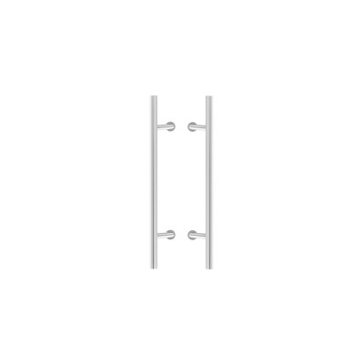 Mâner 80/50 rotund și conic cu două fețe