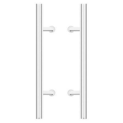 Mâner 150/100 rotund și conic cu două fețe