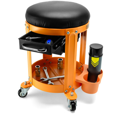 Scaun de atelier rotativ 360° SN6715 Scaun de atelier rotativ 360° SN6715