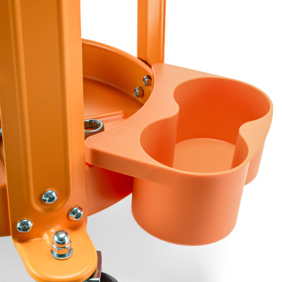 Scaun de atelier rotativ 360° SN6715 Scaun de atelier rotativ 360° SN6715
