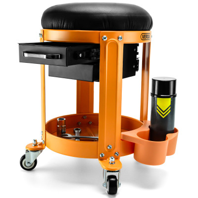 Scaun de atelier rotativ 360° SN6715 Scaun de atelier rotativ 360° SN6715