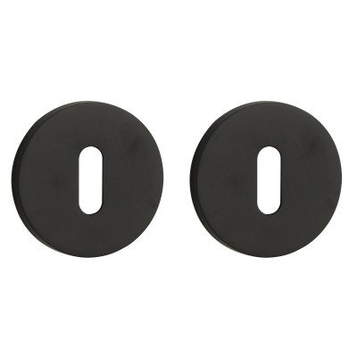 SORIA BB kľučka na dvere čierna