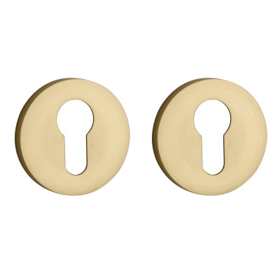 SORIA PZ kľučka na dvere gold