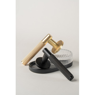 SORIA PZ kľučka na dvere gold