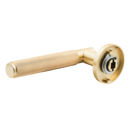 SORIA WC kľučka na dvere gold