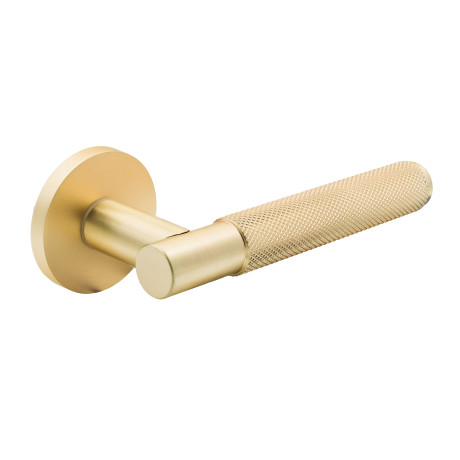 SORIA WC kľučka na dvere gold