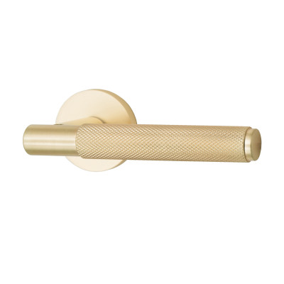 SORIA BB kľučka na dvere gold