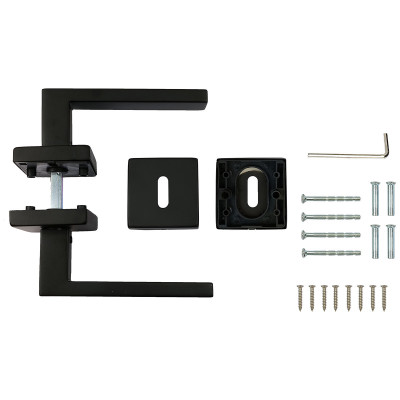 RK.TP-FORM.BB.CE kľučka na dvere