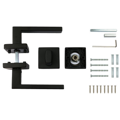 RK.TP-FORM.WC.CE kľučka na dvere