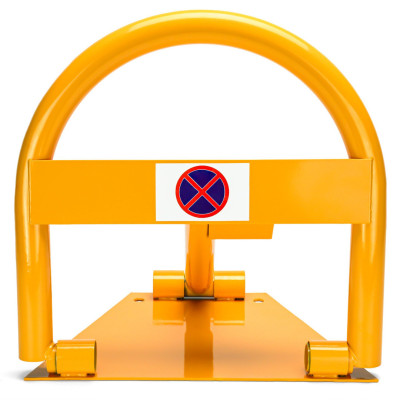 US1828 skladacia parkovacia blokáda