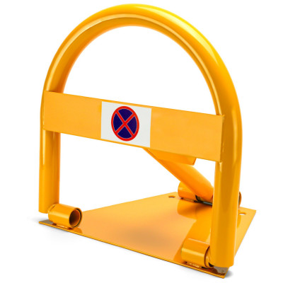 US1828 skladacia parkovacia blokáda