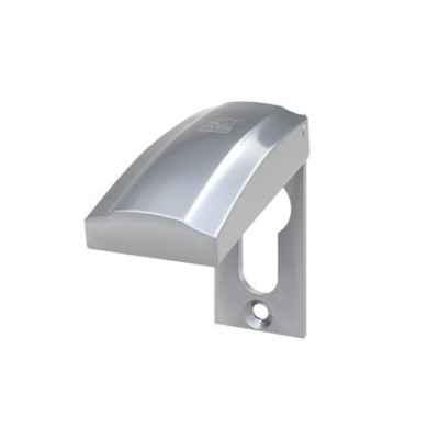 Rozetă cu capac de ploaie RSR 650