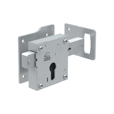 Blocare de suprafață pentru porți ATS 80