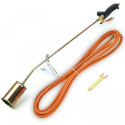 Arzator cu gaz pentru lipire folii 85 cm/5 m 0283P