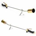 Arzator cu gaz pentru lipire folii 85 cm/5 m 0283P