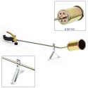 Arzator cu gaz pentru lipire folii 85 cm/5 m 0283P