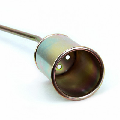 Arzator cu gaz pentru lipire folii 85 cm/5 m 0283P