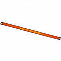 Magnetická lišta 60 cm – sada 6ks SN3522-6