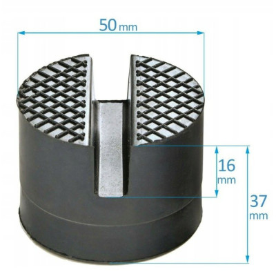 Protecție cauciuc GN08