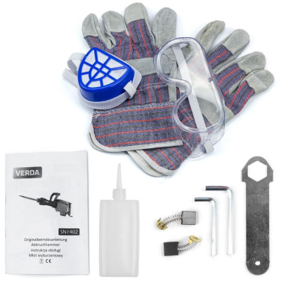 Búracie kladivo SN1402