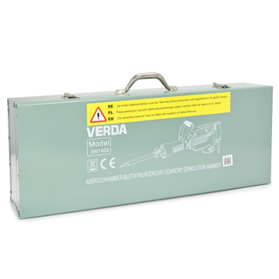 Búracie kladivo SN1402