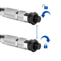 Momentový kľúč na kolesá 1/2" 28–210 Nm SN1737