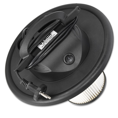 Vysávač na popol z krbu 1650W SN119 Vysávač na popol z krbu 1650W SN119