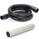 Vysávač na popol z krbu 1650W SN119