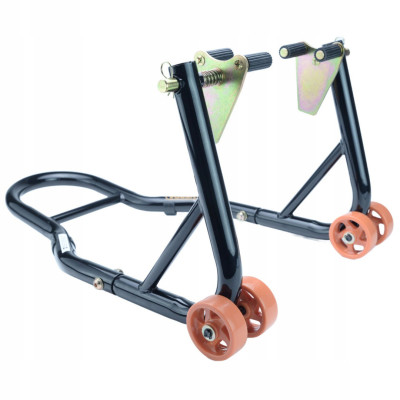 Motocyklový stojan SET na predné aj zadné koleso SN1706 Motocyklový stojan SET na predné aj zadné koleso SN1706