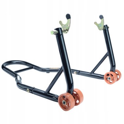 Pojazdný motocyklový stojan SN1717 Pojazdný motocyklový stojan SN1717