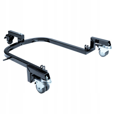 Pojazdný motocyklový stojan SN1717 Pojazdný motocyklový stojan SN1717