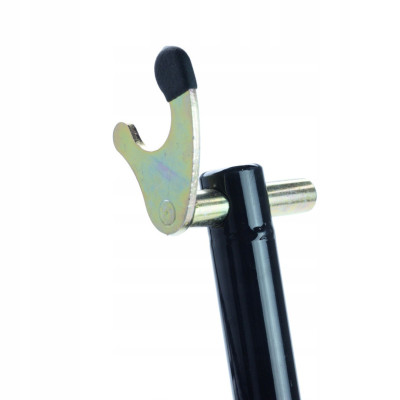 Pojazdný motocyklový stojan SN1717 Pojazdný motocyklový stojan SN1717