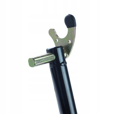 Pojazdný motocyklový stojan SN1717 Pojazdný motocyklový stojan SN1717