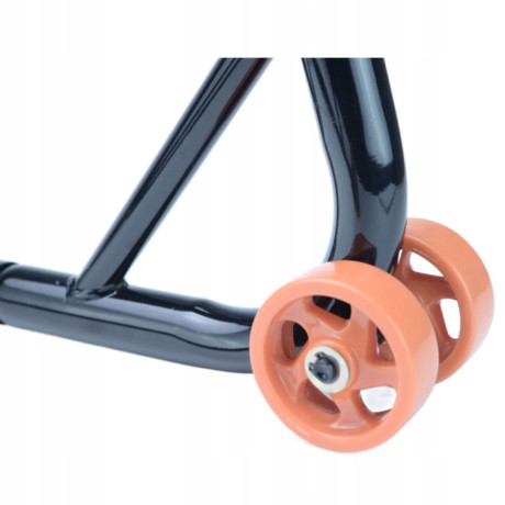 Suport pentru motocicletă cu adaptor V SN1703