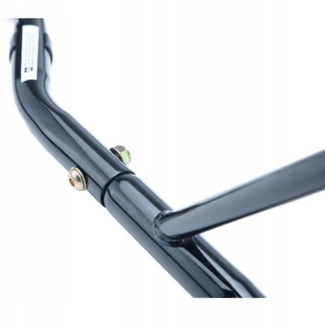 Suport pentru motocicletă cu adaptor V SN1703