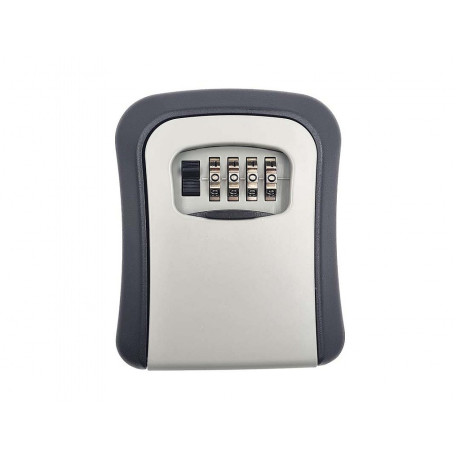 Cutie pentru cheii cu cod S 115x94x40 mm