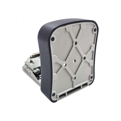 Cutie pentru cheii cu cod S 115x94x40 mm Cutie pentru cheii cu cod S 115x94x40 mm