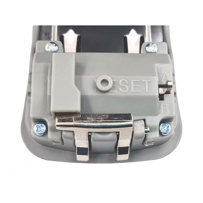 Cutie pentru cheii cu cod S 115x94x40 mm Cutie pentru cheii cu cod S 115x94x40 mm