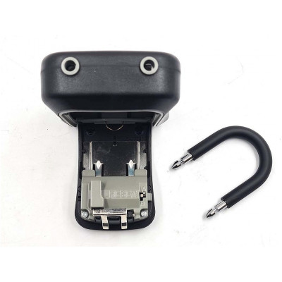 Cutie pentru cheii de agățat S 175x100x40mm Cutie pentru cheii de agățat S 175x100x40mm