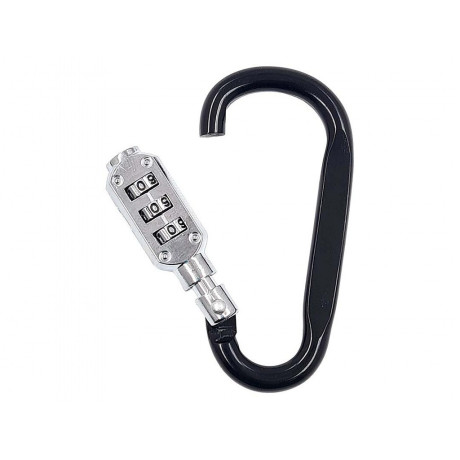 Carabină blocabilă Al 75x40x8mm